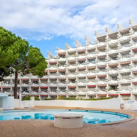 Chez James - Superbe Studio Avec Piscine Et Plage A Proximite La Grande-Motte Exterior photo