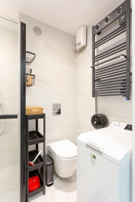 Apartment Chez - Superbe Avec Piscine Et A Proximite La Grande-Motte