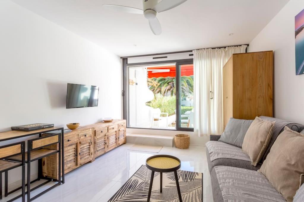 Apartment Chez - Superbe Avec Piscine Et A Proximite La Grande-Motte