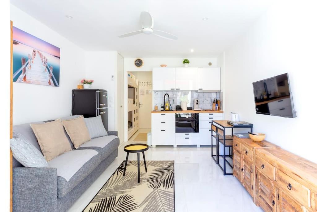 Apartment Chez - Superbe Avec Piscine Et A Proximite