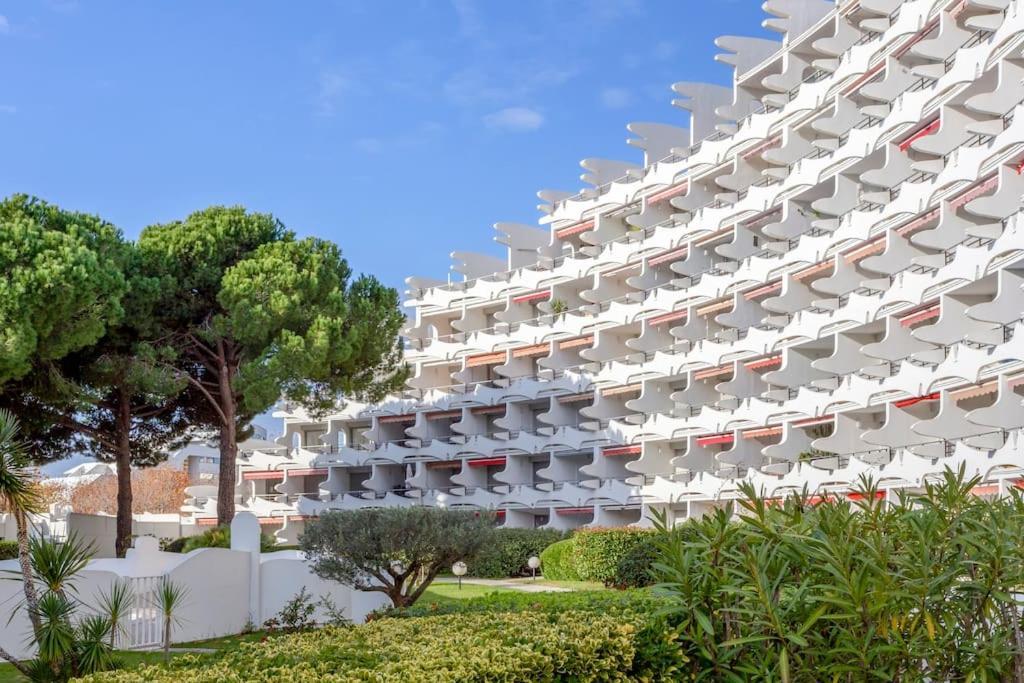 Apartment Chez - Superbe Avec Piscine Et A Proximite La Grande-Motte
