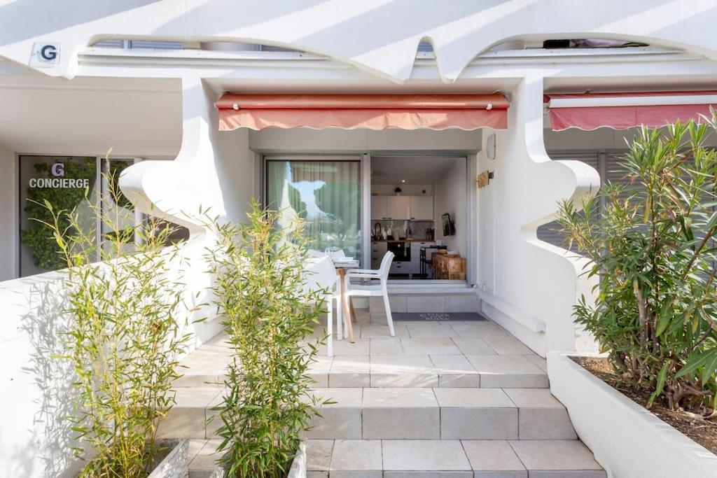Chez - Superbe Avec Piscine Et A Proximite La Grande-Motte
