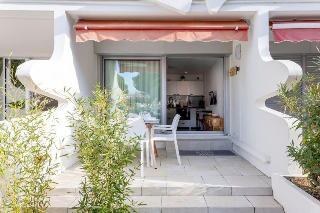 Apartment Chez - Superbe Avec Piscine Et A Proximite La Grande-Motte