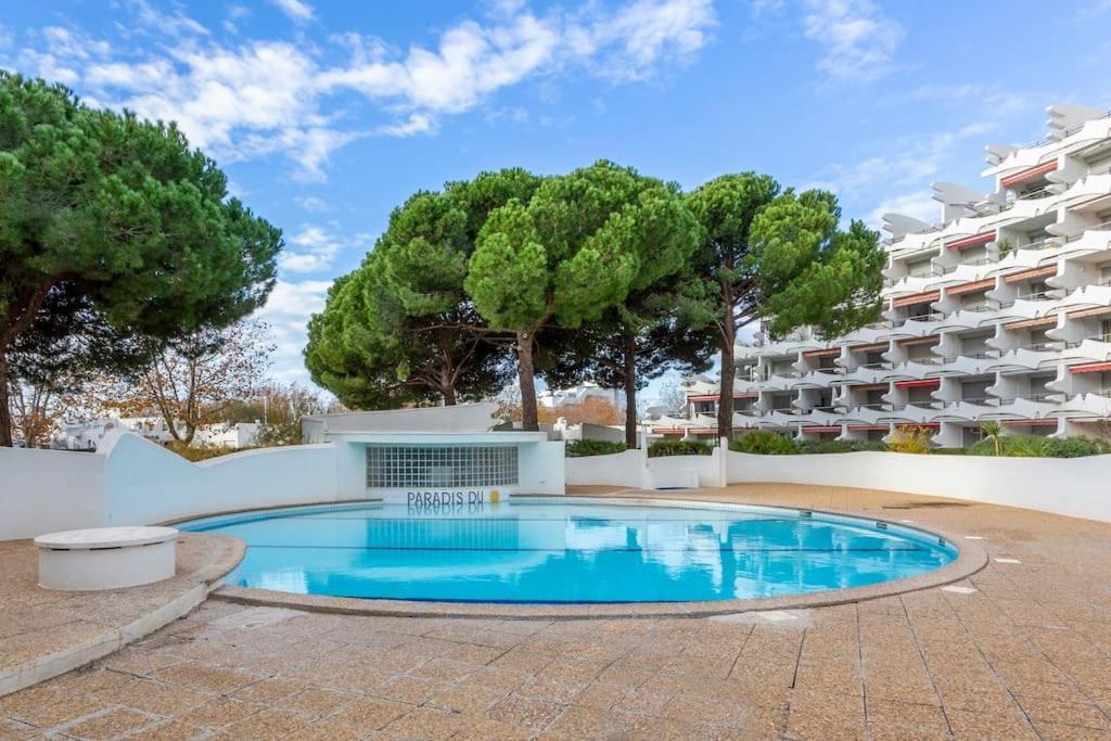 Chez - Superbe Avec Piscine Et A Proximite La Grande-Motte