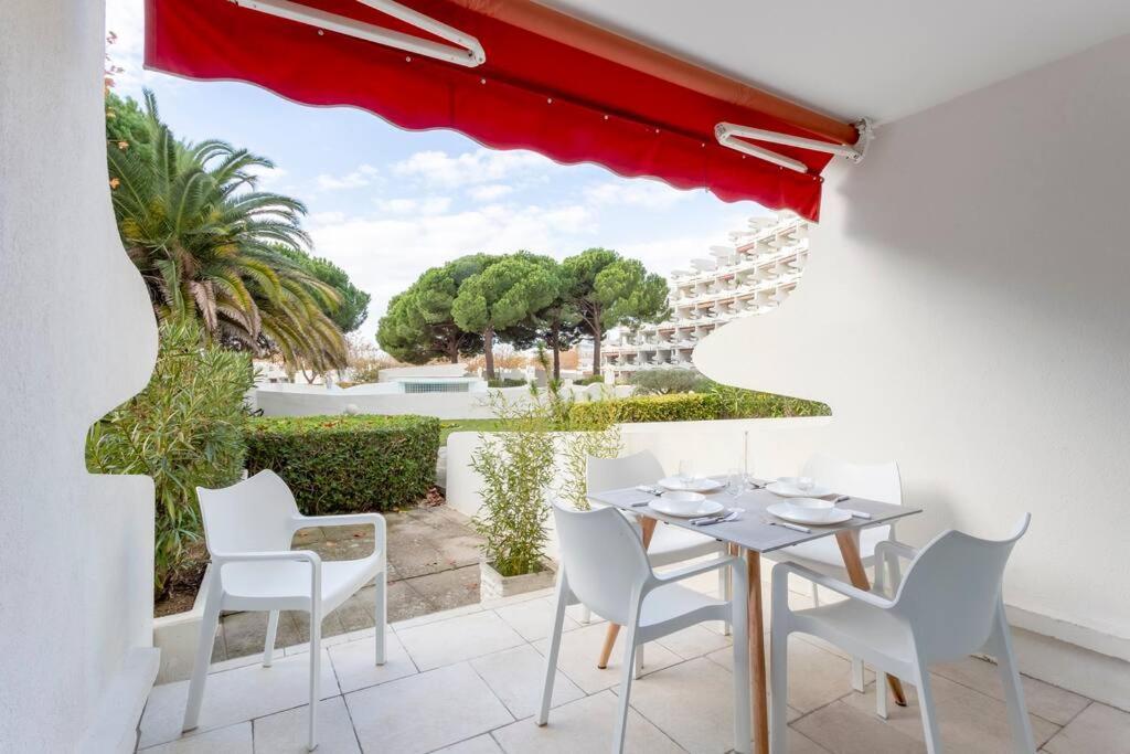 Chez - Superbe Avec Piscine Et A Proximite La Grande-Motte